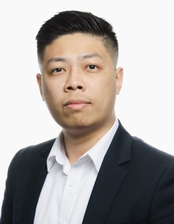 Liam Bespoke Mortgage Brokers